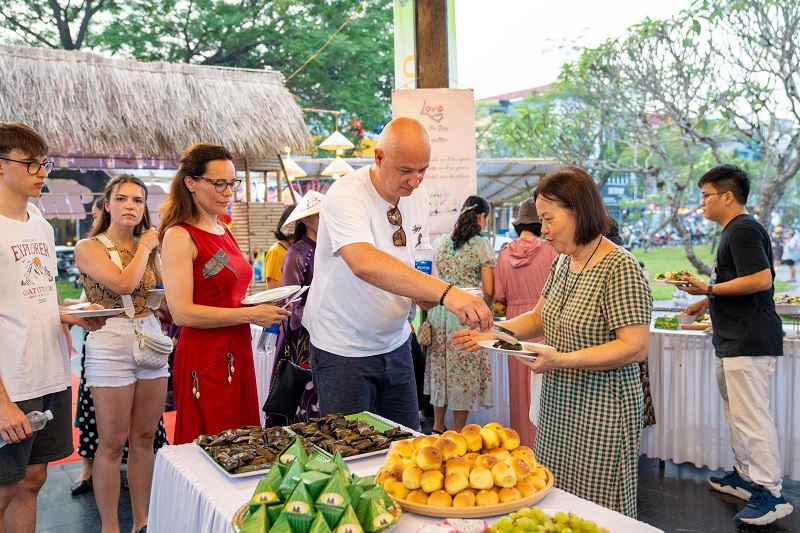 THỜI SỰ 6H SÁNG 25/8/2024: Thừa Thiên Huế chọn ẩm thực để tham gia mạng lưới các thành phố sáng tạo của UNESCO